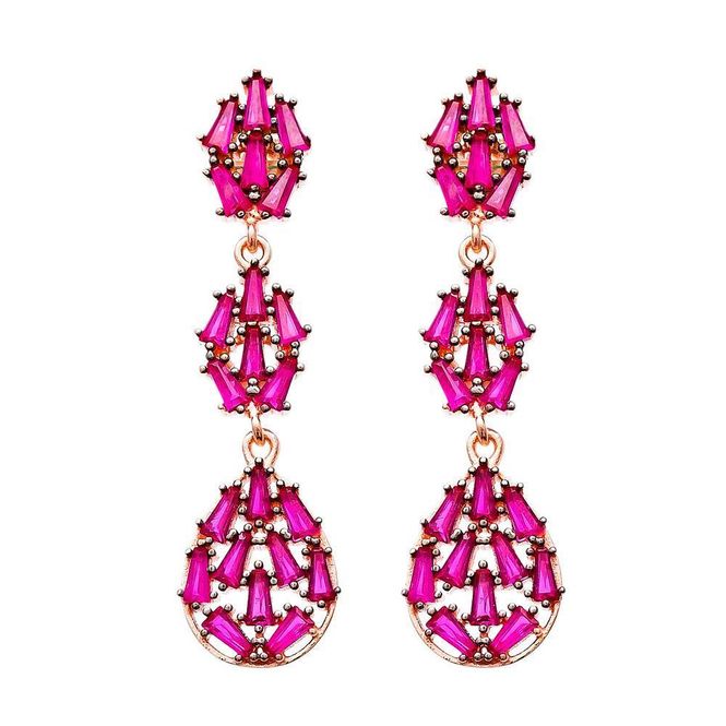 Hovedbilde Blow Me Off ørepynt