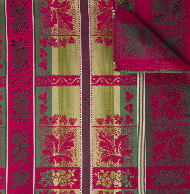 Lise silkeskjerf 200