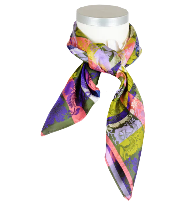 Hovedbilde Estelle Silkeskjerf