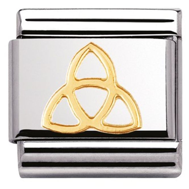 Hovedbilde Nomination Trinity Links i ...