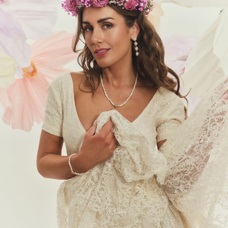 Tone Damli Love Story Armbånd