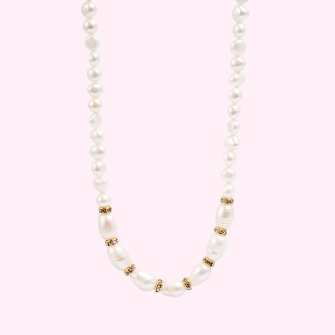 Hovedbilde Tone Damli Summerglow  Perle ...