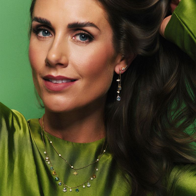 Tone Damli Songbird ørepynt