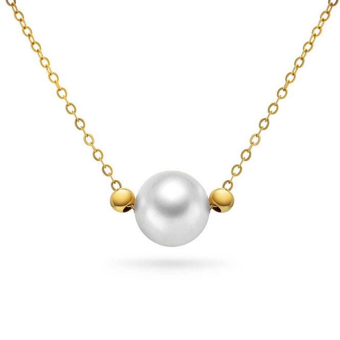 Hovedbilde Sandra Lyng Smykke med Perle ...