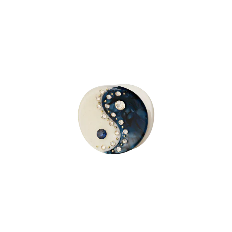 Maanesten Celeste Midnight hårklype