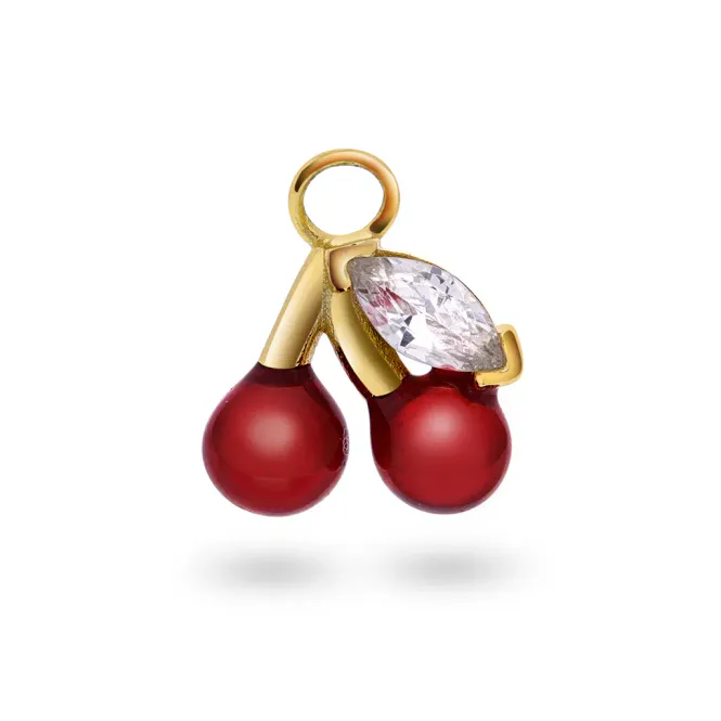 Hovedbilde Sandra Lyng Cherry Pop ...