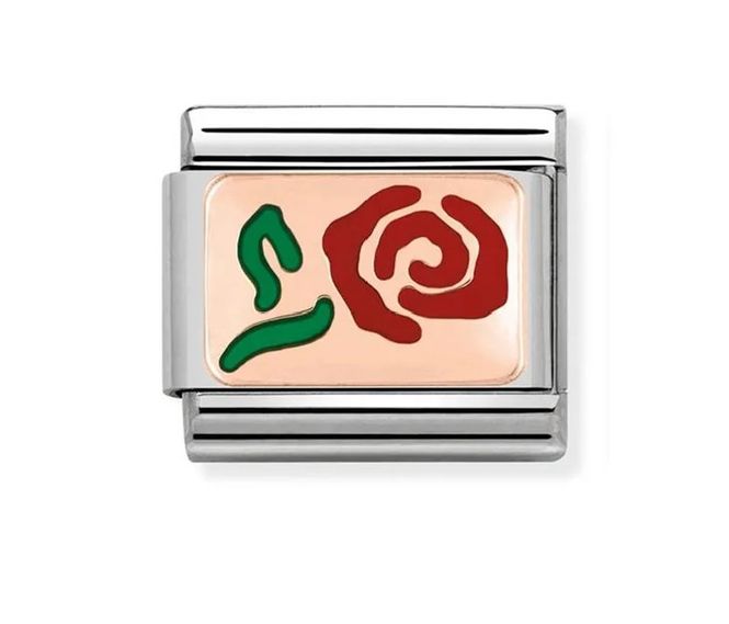 Hovedbilde Nomination Rød Rose Links i ...