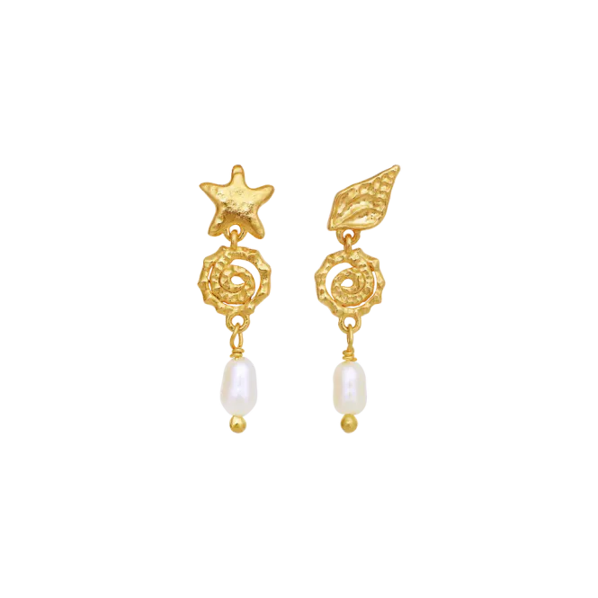 Hovedbilde Maanesten Zumi Øredobber ...