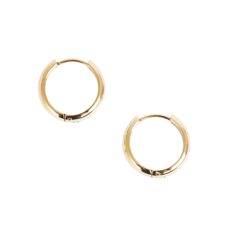 Tone Damli Hoops  Hoopini