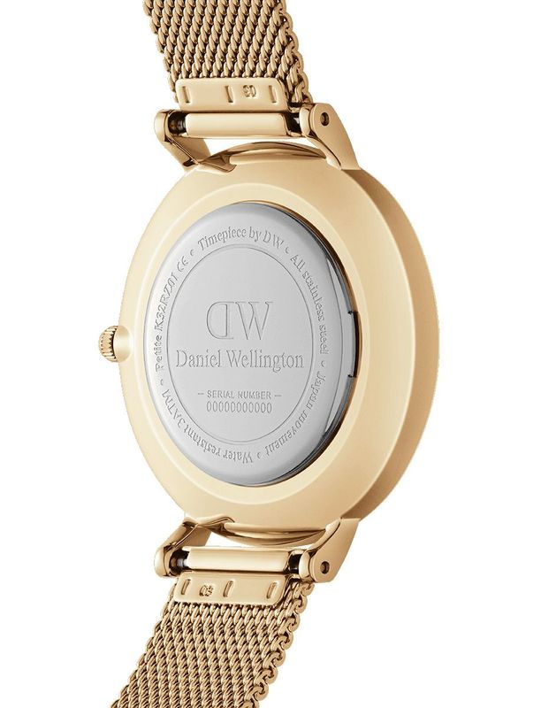 DW Petite Lumine Pressed Piano