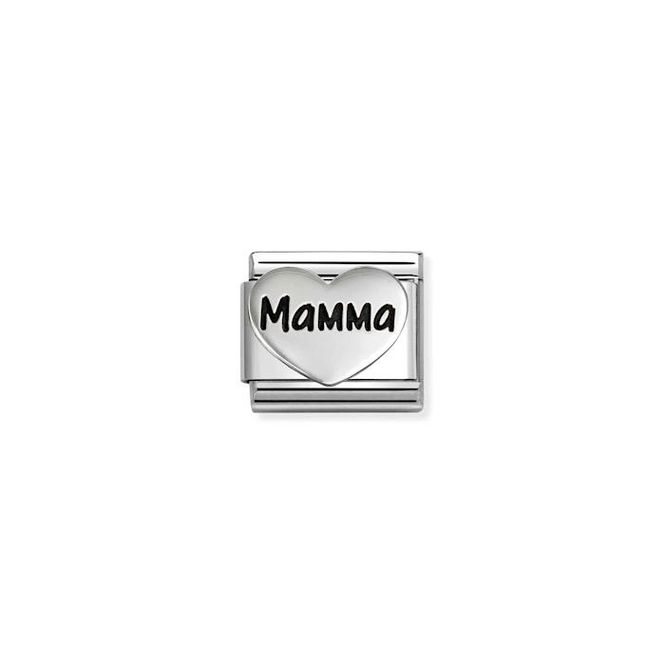Hovedbilde Nomination  Mamma Links i ...