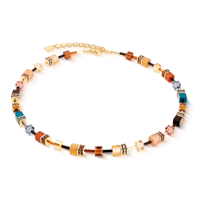 Hovedbilde Cæur De Lion Iconic necklace ...