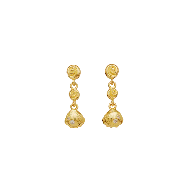 Hovedbilde Maanesten Andrina øredobber ...