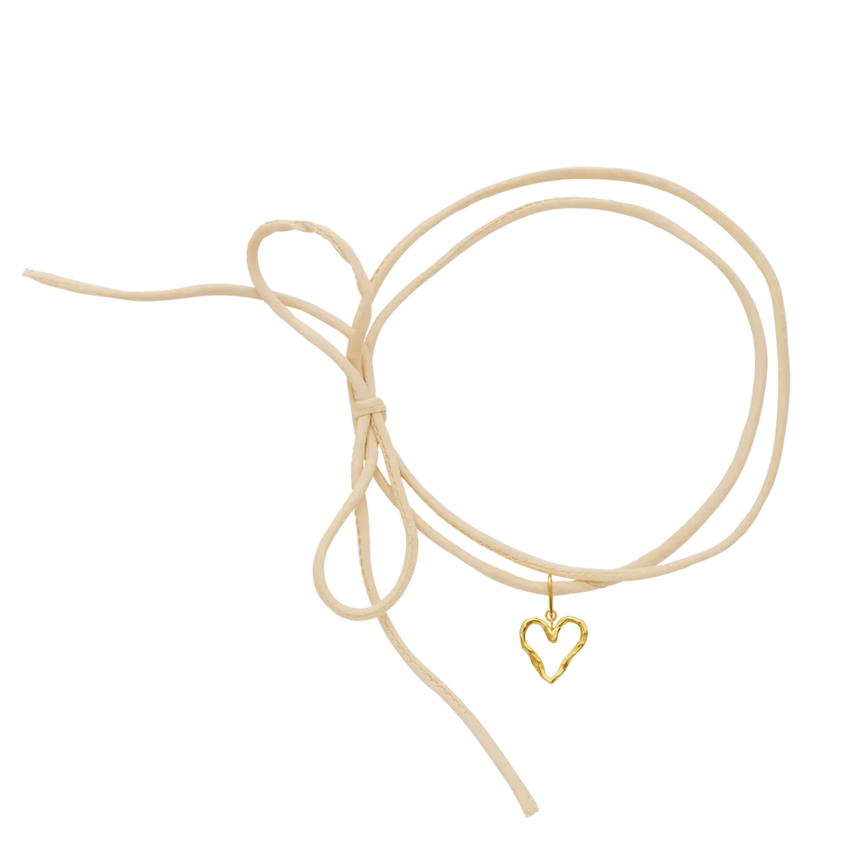 Maanesten Misa Choker forgylt 