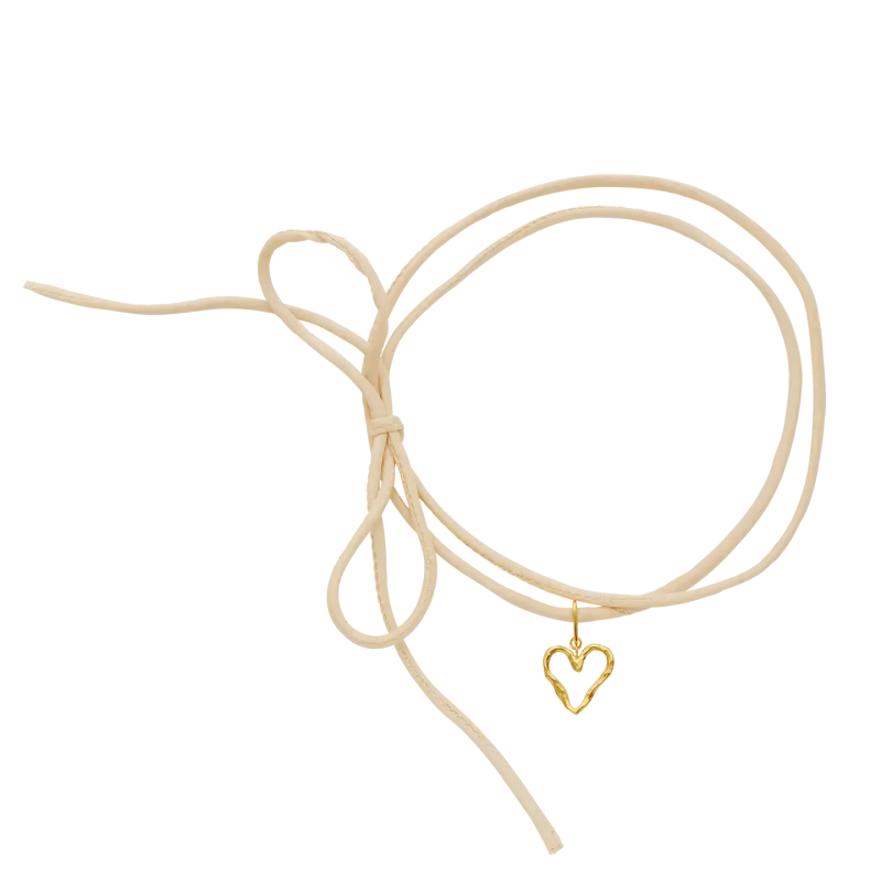 Maanesten Misa Choker forgylt 