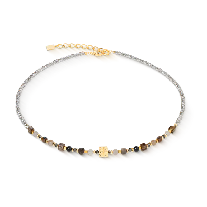 Hovedbilde Cæur De Lion Necklace Shape ...