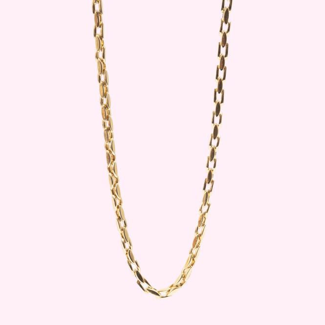 Hovedbilde Tone Damli Golden Hour  kjede