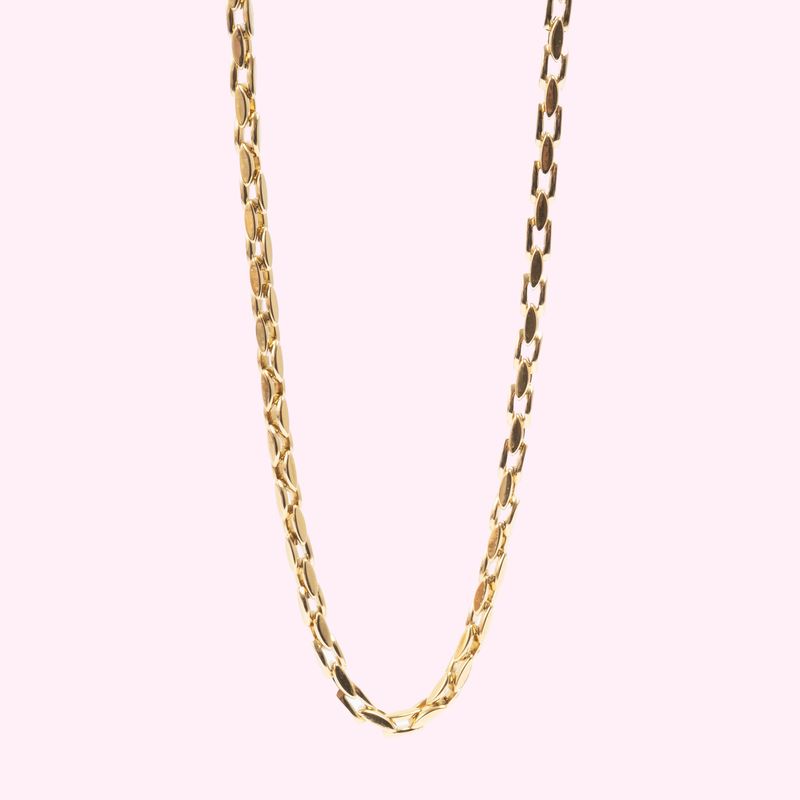 Tone Damli Golden Hour  kjede